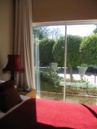 **** Πανσιόν Navona Constantia Guest Cottage Κέιπ Τάουν Νότια Αφρική