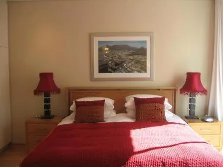 Navona Constantia Guest Cottage Κέιπ Τάουν Πανσιόν