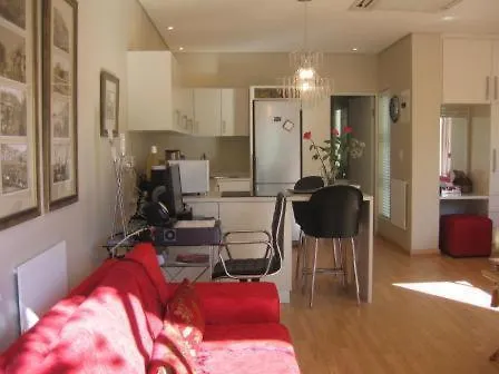 Navona Constantia Guest Cottage Κέιπ Τάουν