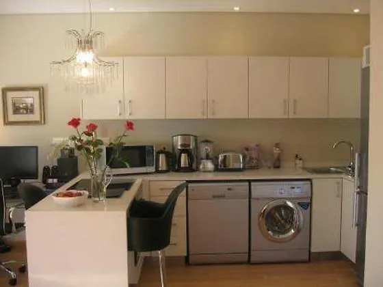 Navona Constantia Guest Cottage Κέιπ Τάουν