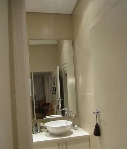 Navona Constantia Guest Cottage Κέιπ Τάουν Νότια Αφρική